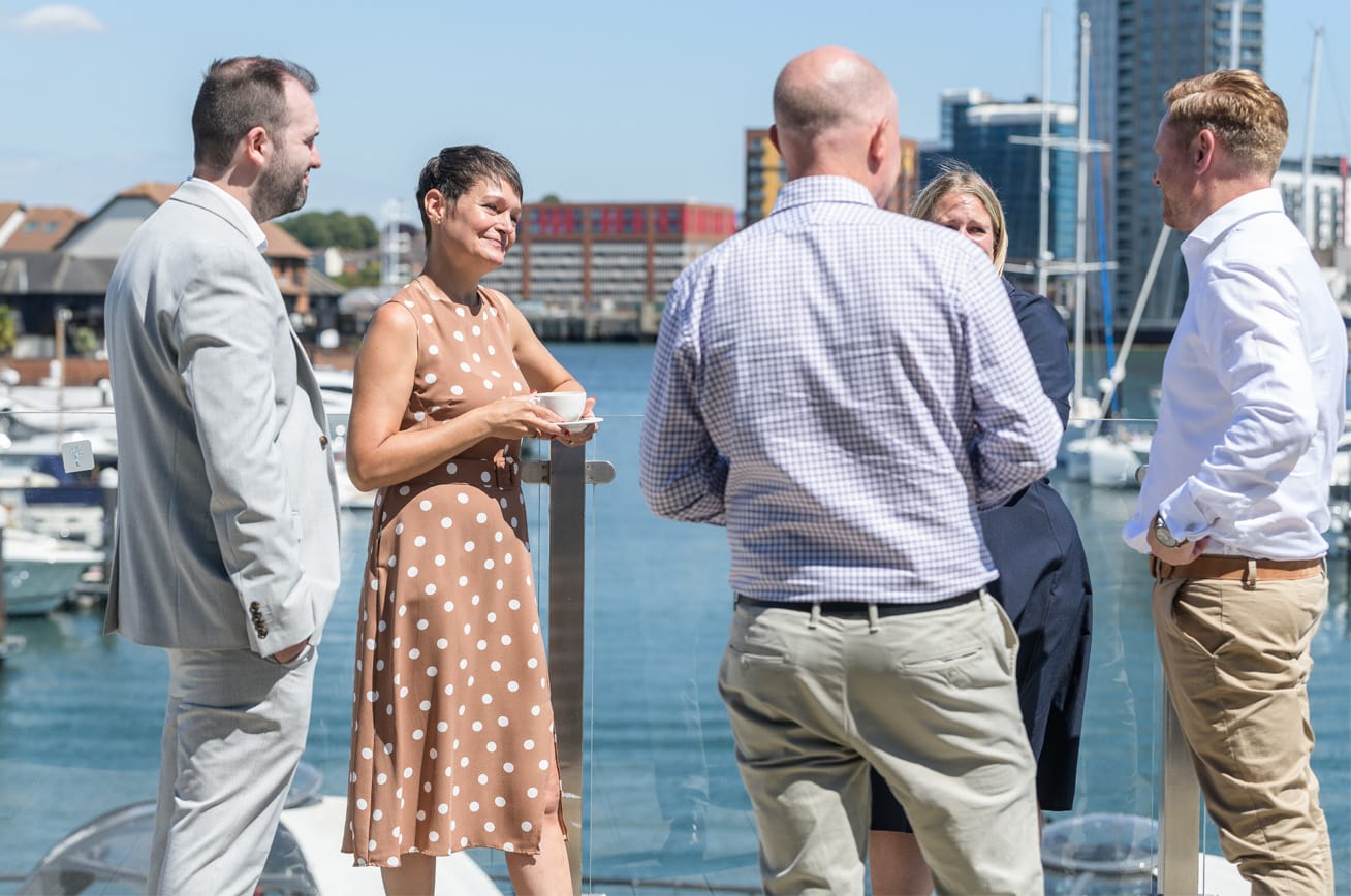 Fiander ETL Leadership