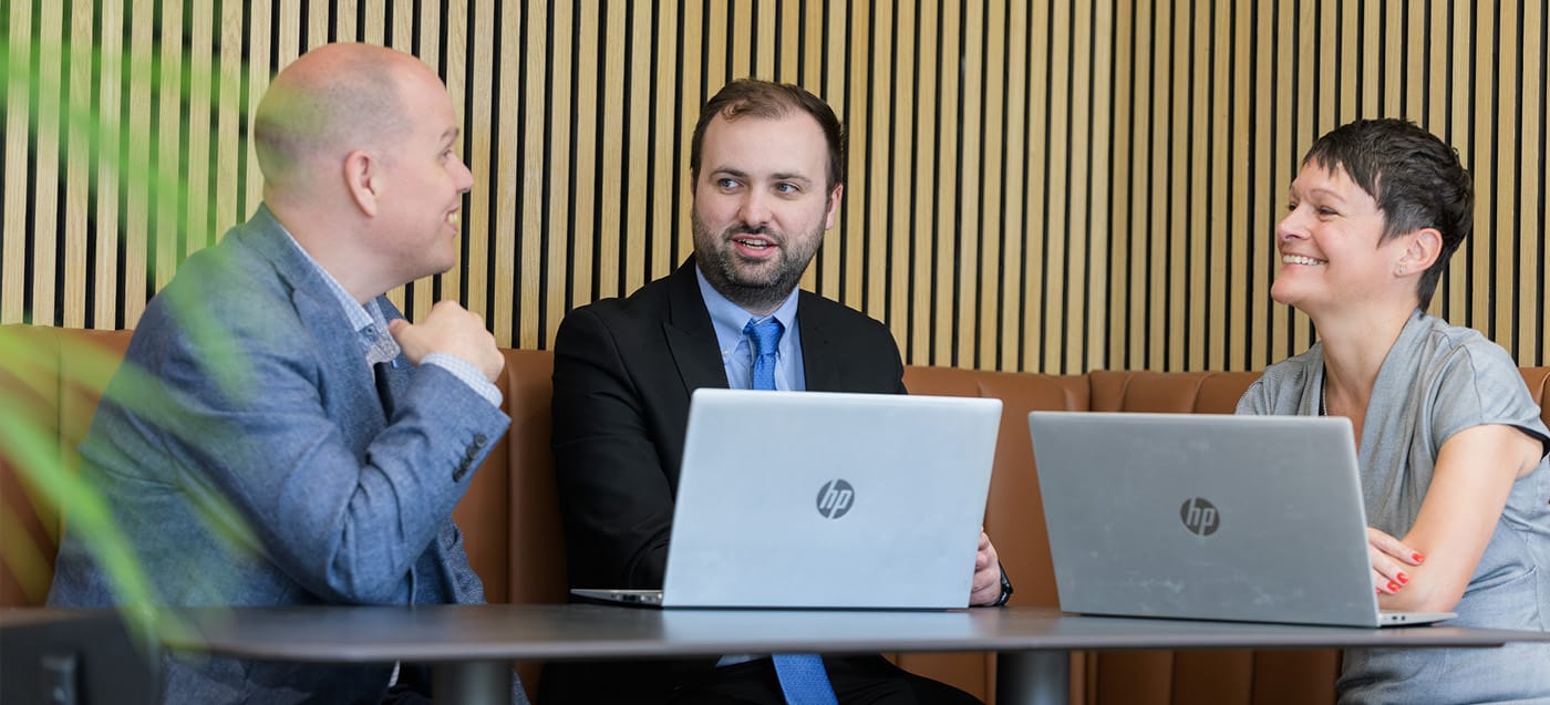 Corporate Advisor