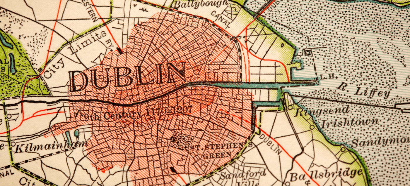 Expand into the EU with confidence.