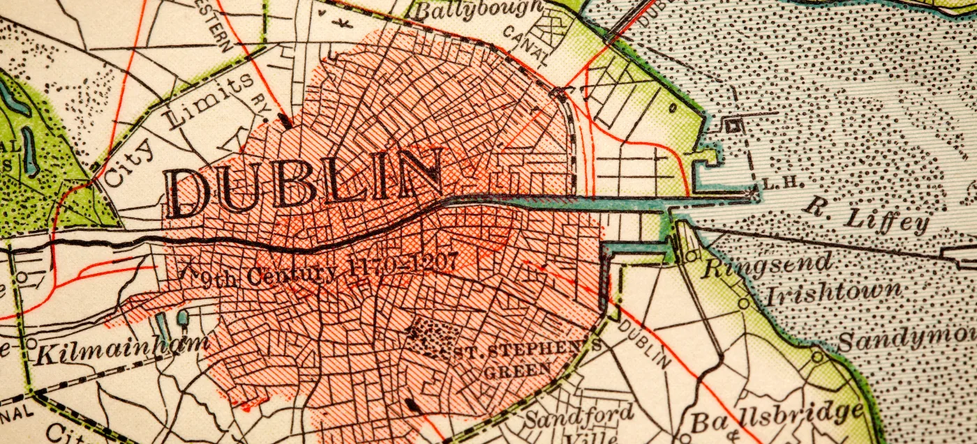 Expand into the EU with confidence.