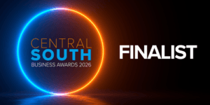 Fiander ETL Central South Business Awards