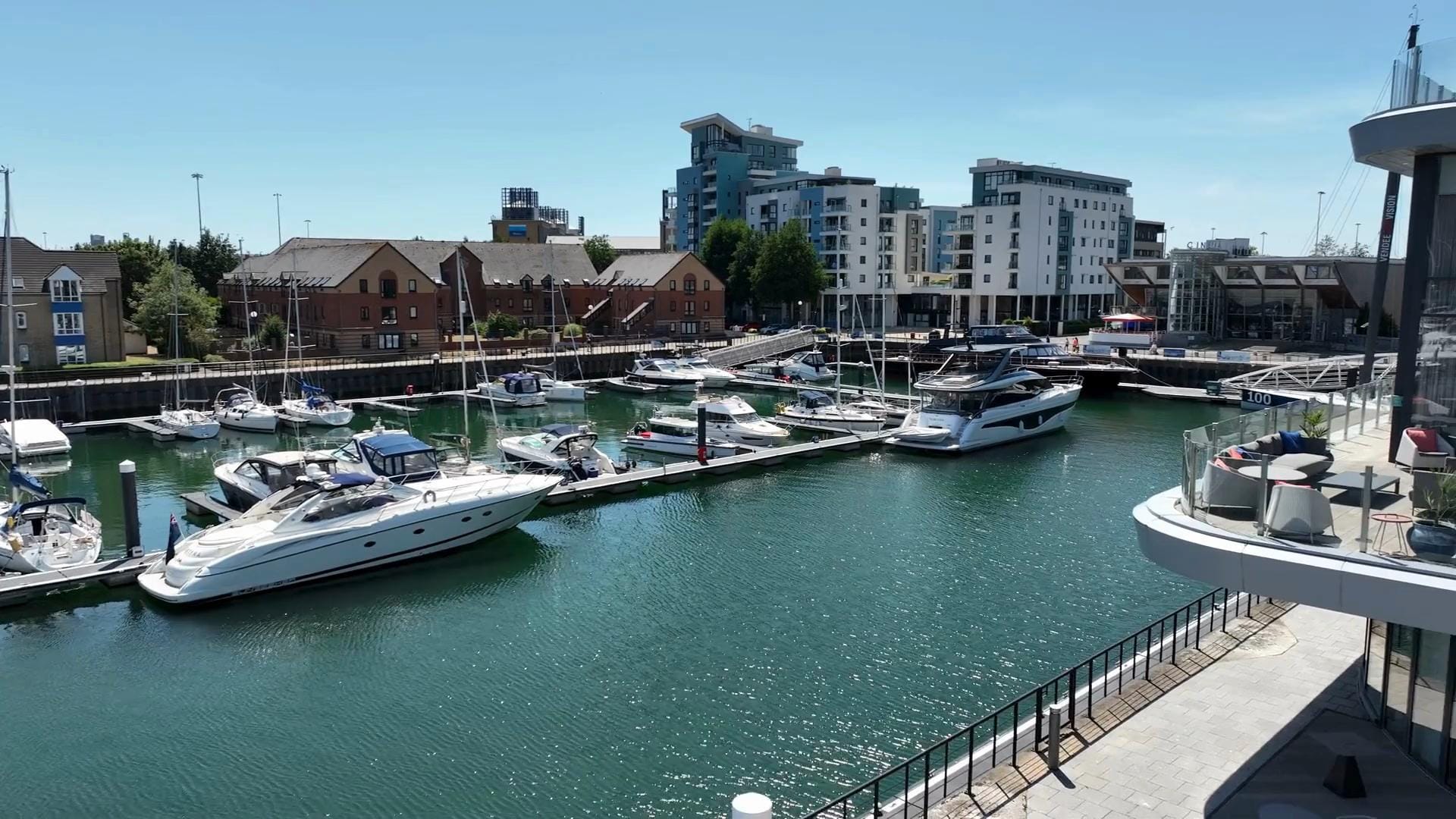 deal advisory Southampton